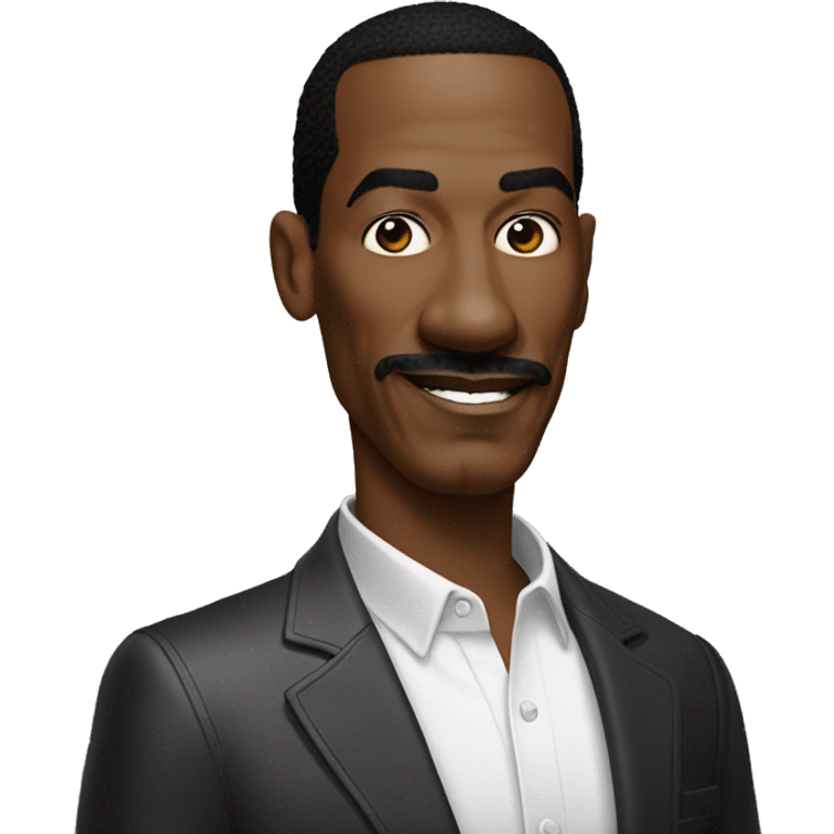 Eddie Murphy  emoji