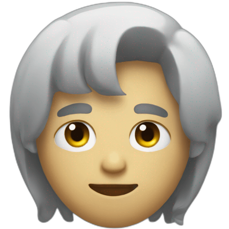 Among us emoji