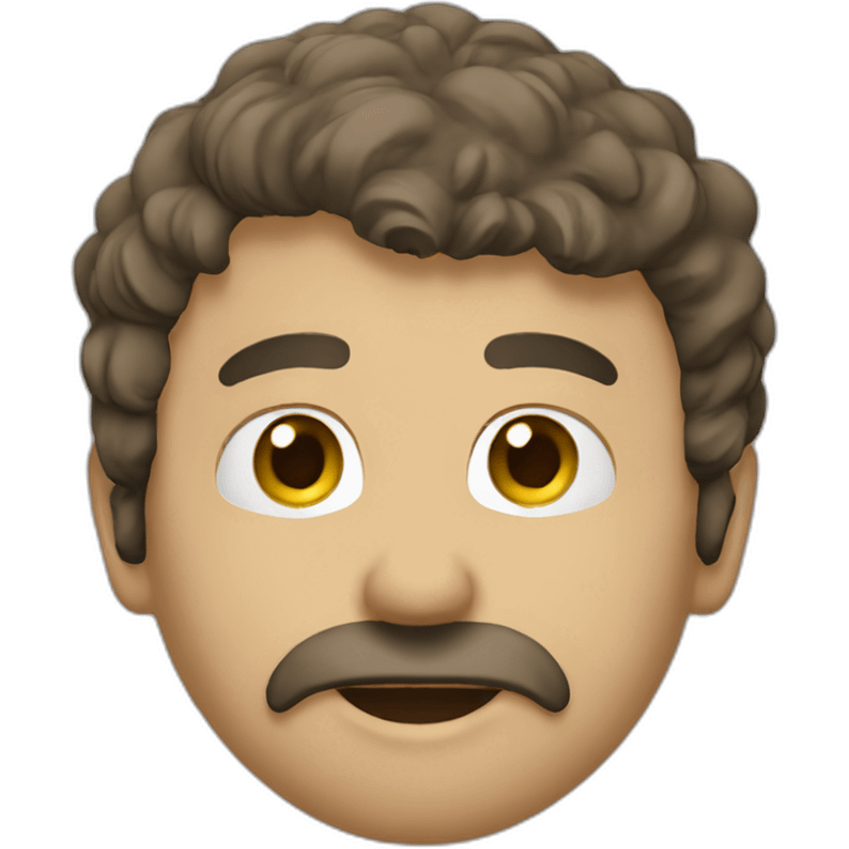 jeff bezzos emoji