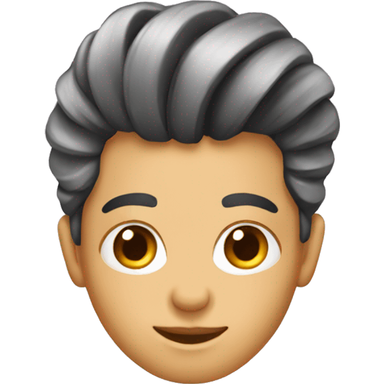 Hairdresser  emoji