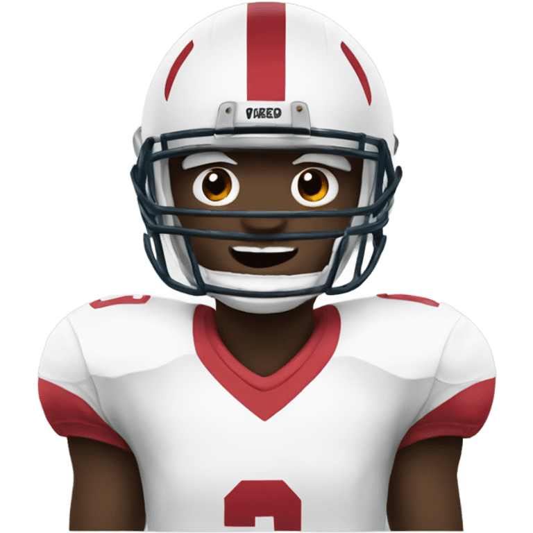 Football  emoji