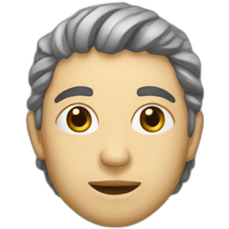 Vjosa emoji