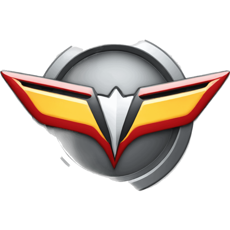 corvette logo emoji