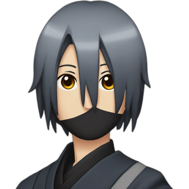 itachi uchiwa emoji