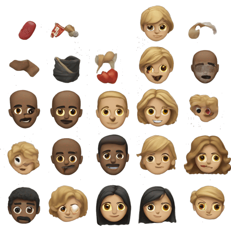 barcelona lgo emoji