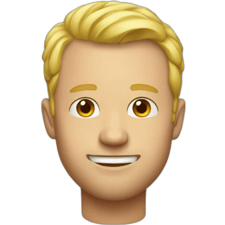 tim ferris emoji