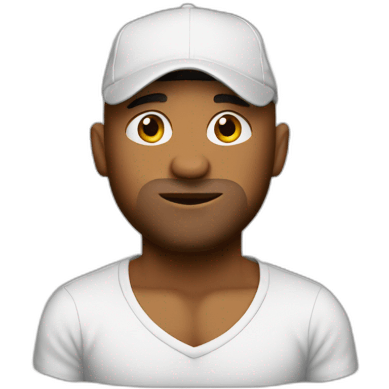 Booba emoji