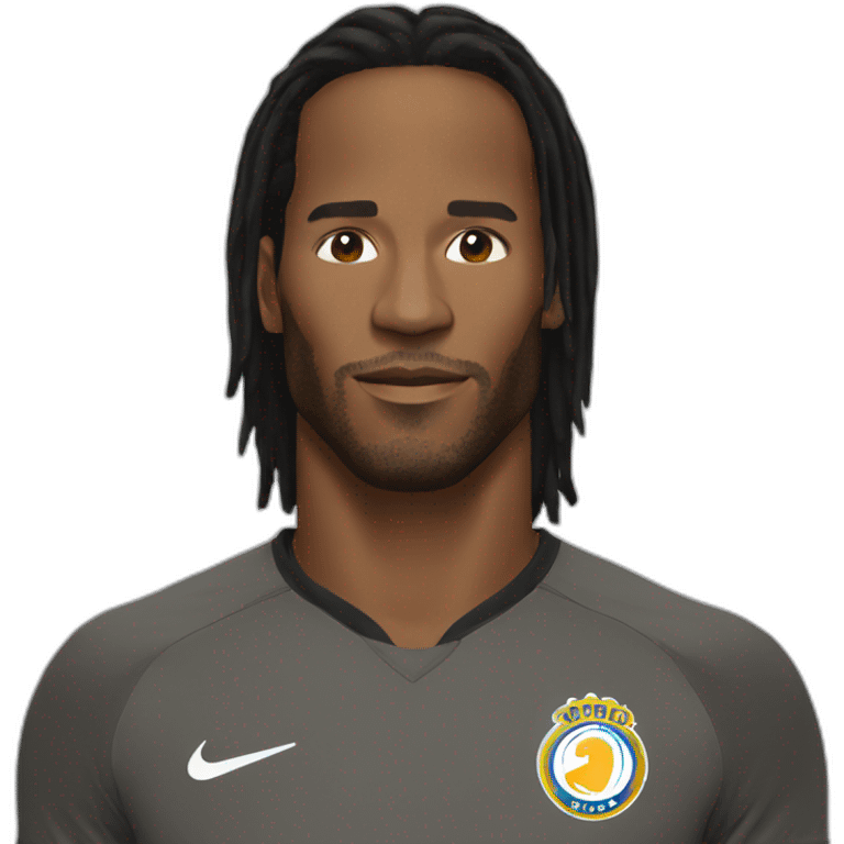 drogba emoji