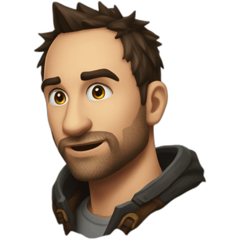 wow-reckful-rogue emoji