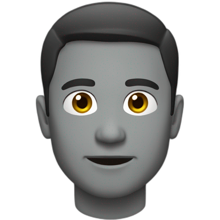 táctico emoji