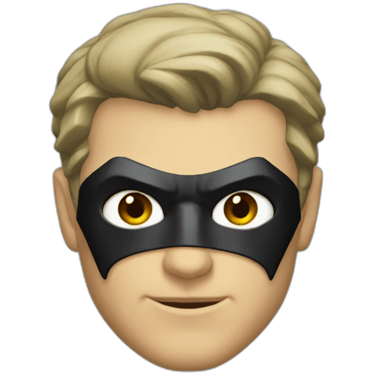 batman-head emoji