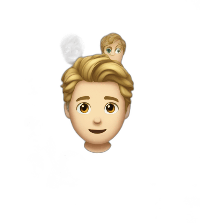 luke hemmings emoji