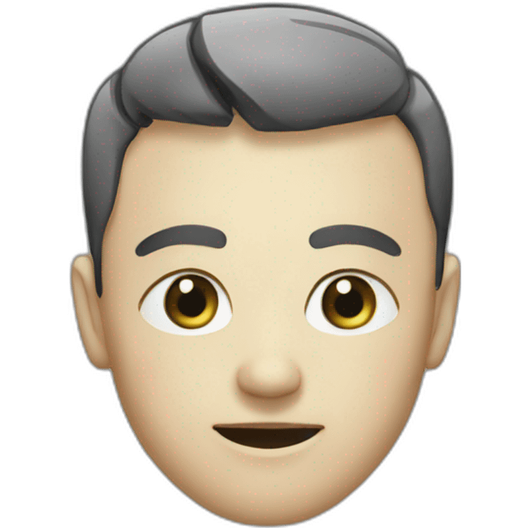 biometric emoji