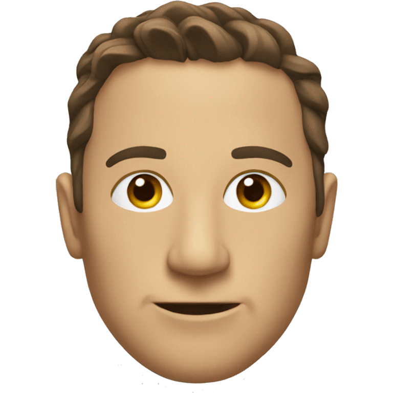 elon mask emoji