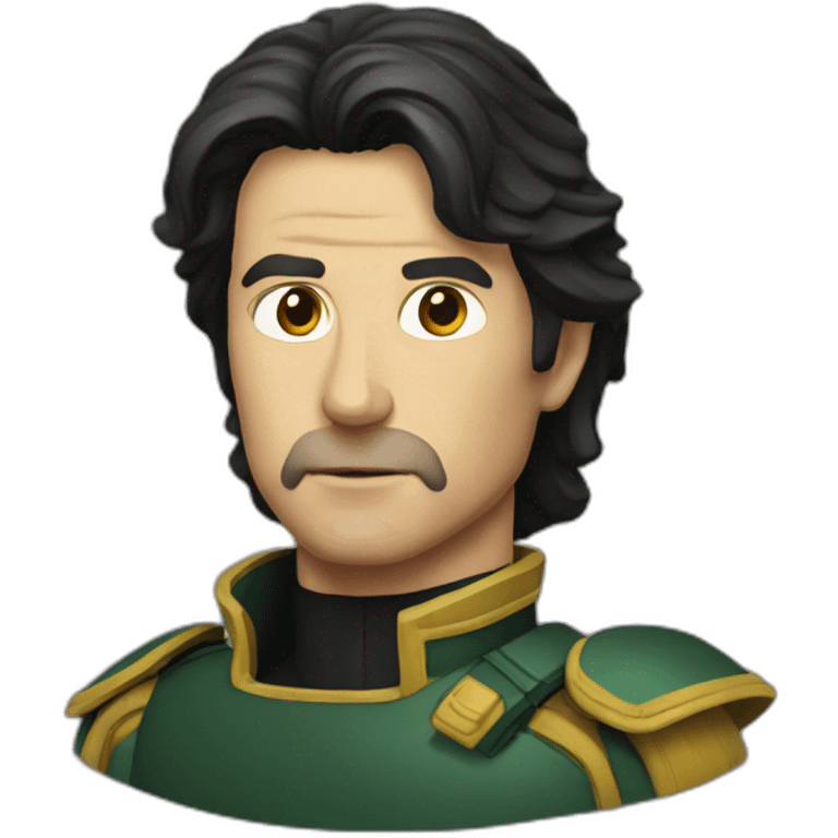 Paul atreides emoji