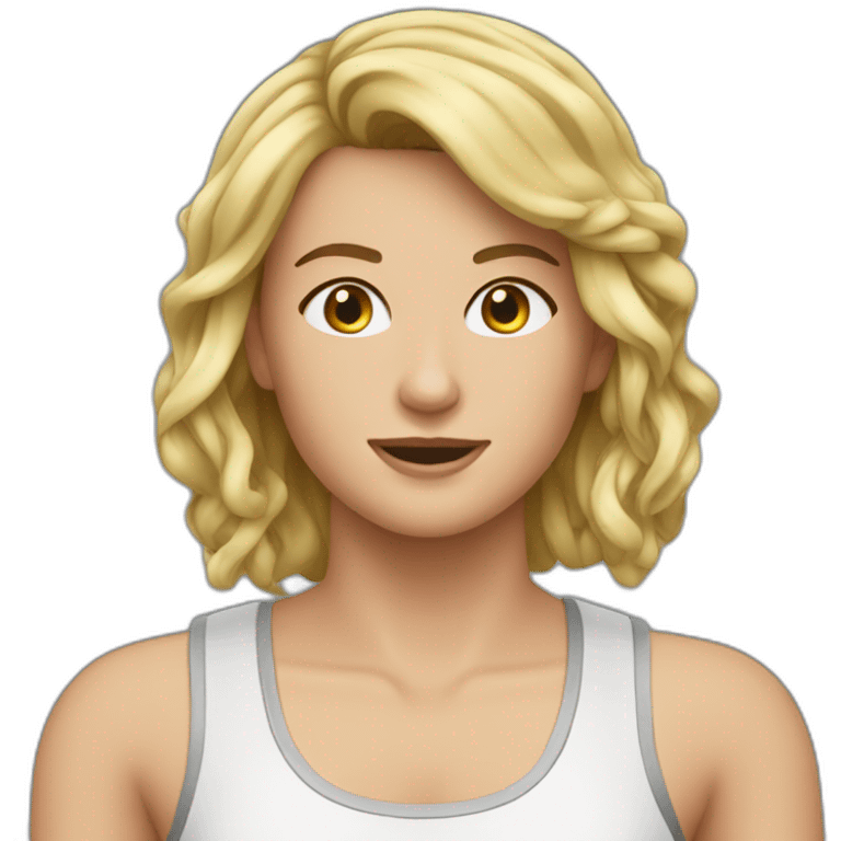 Taylo swfit emoji