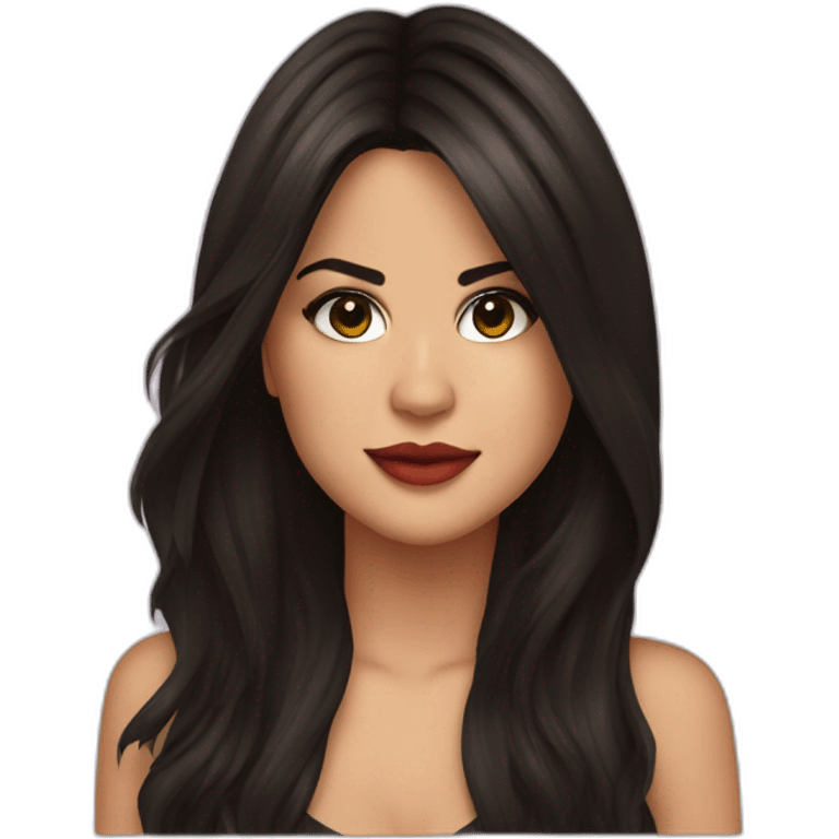 Selena Gomez singer emoji