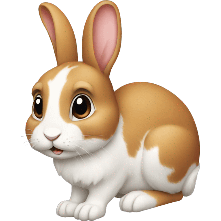 RABBBIT  emoji