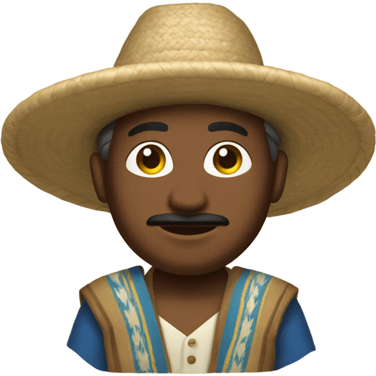 Higo emoji