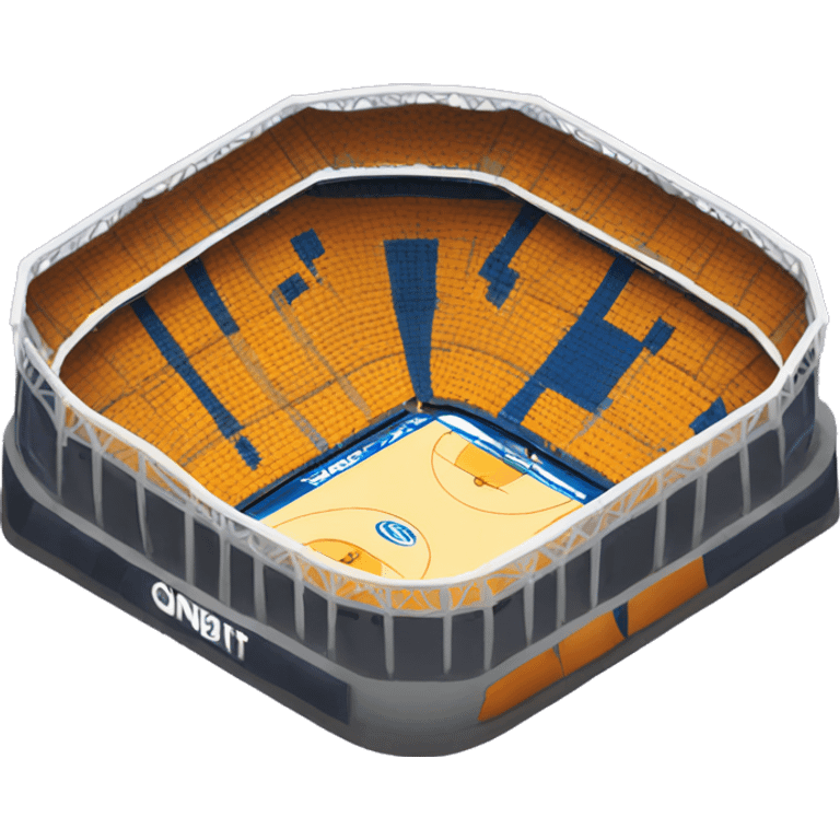 ARENA BREKOUT INFINITI emoji