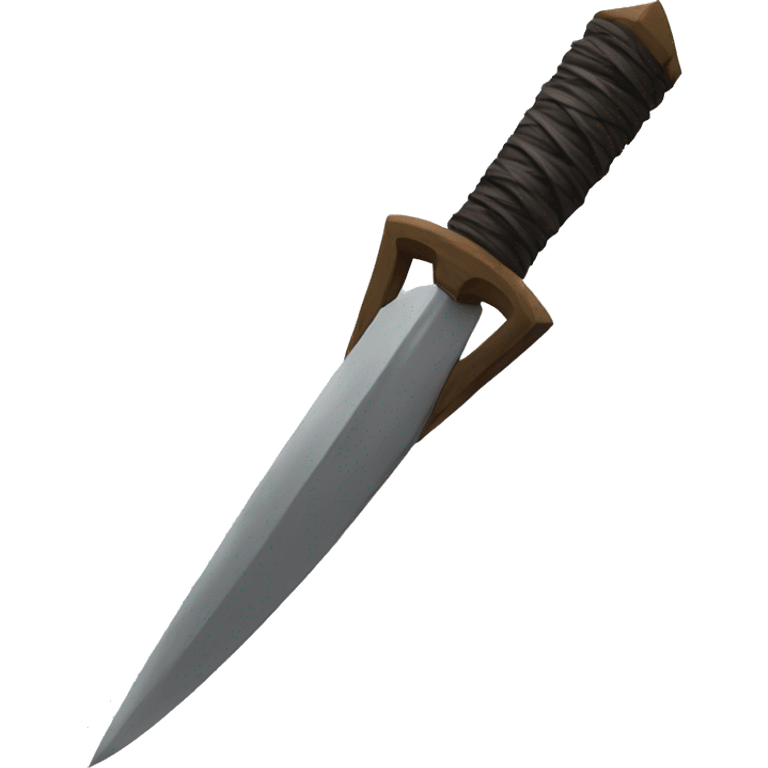 kunai emoji