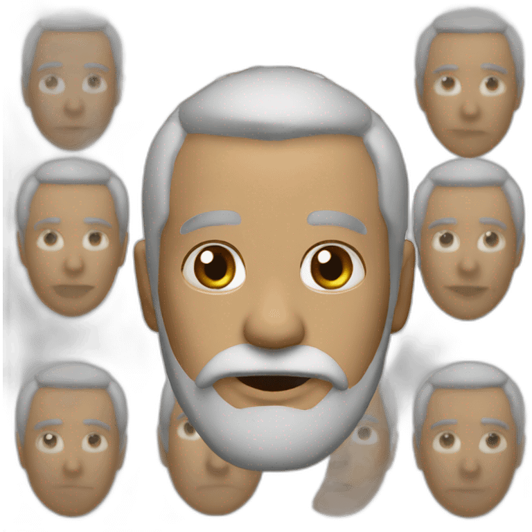 noel baba emoji emoji