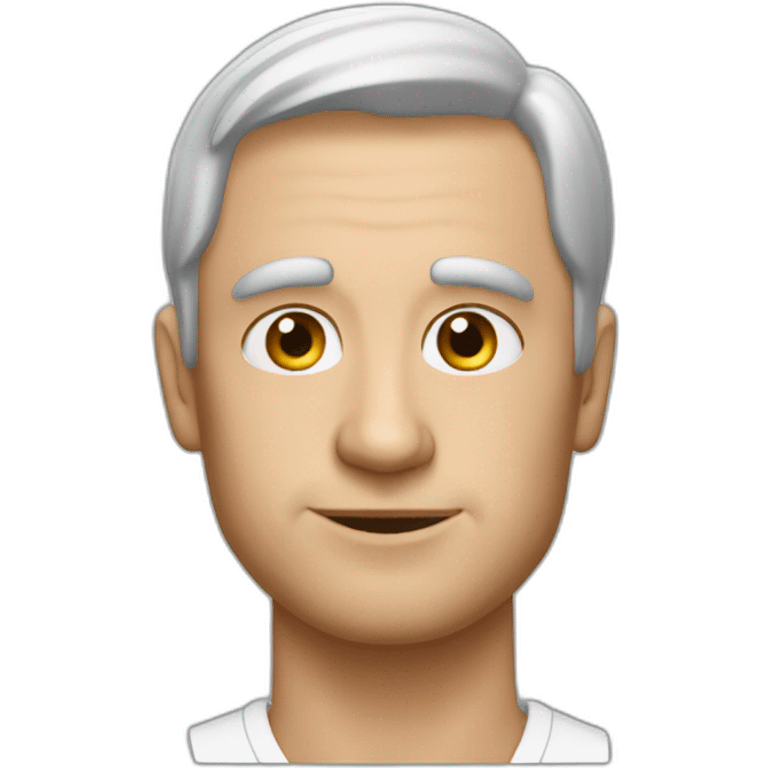 Ibragimovich emoji