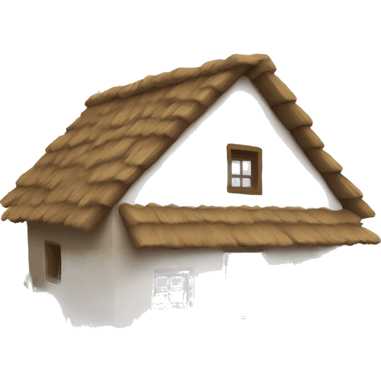 Adobe house emoji