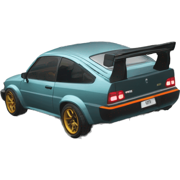 forza horizon 4 emoji