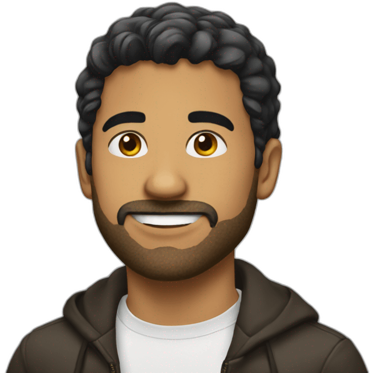 Alejandro emoji