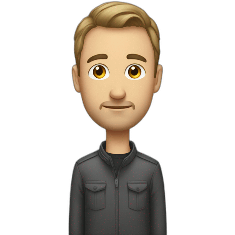 sergey stillavin emoji