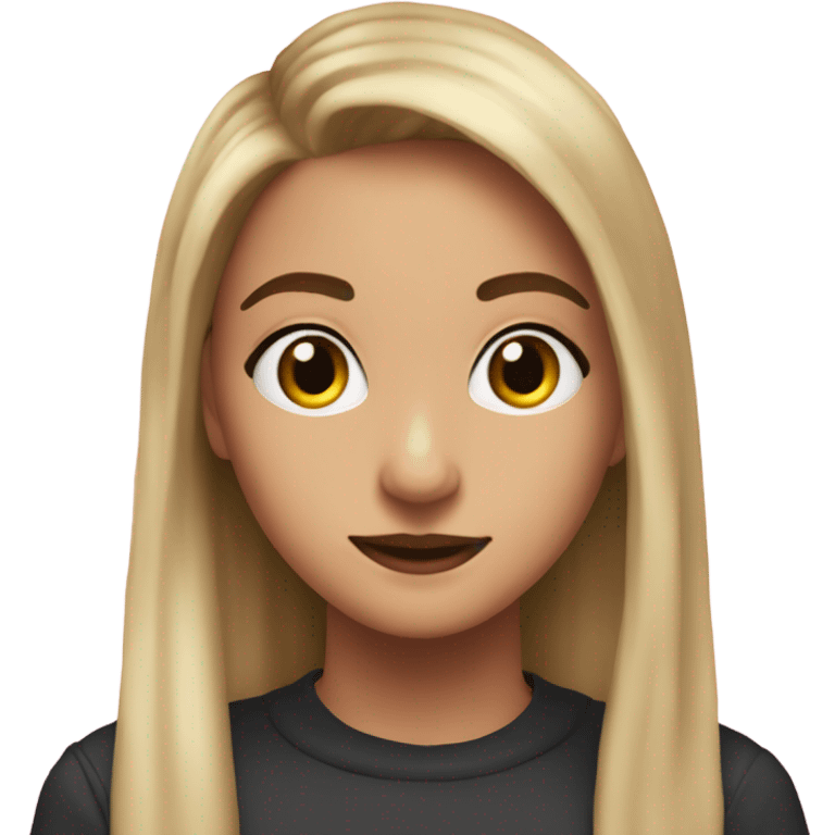 Mikey Madison actress emoji