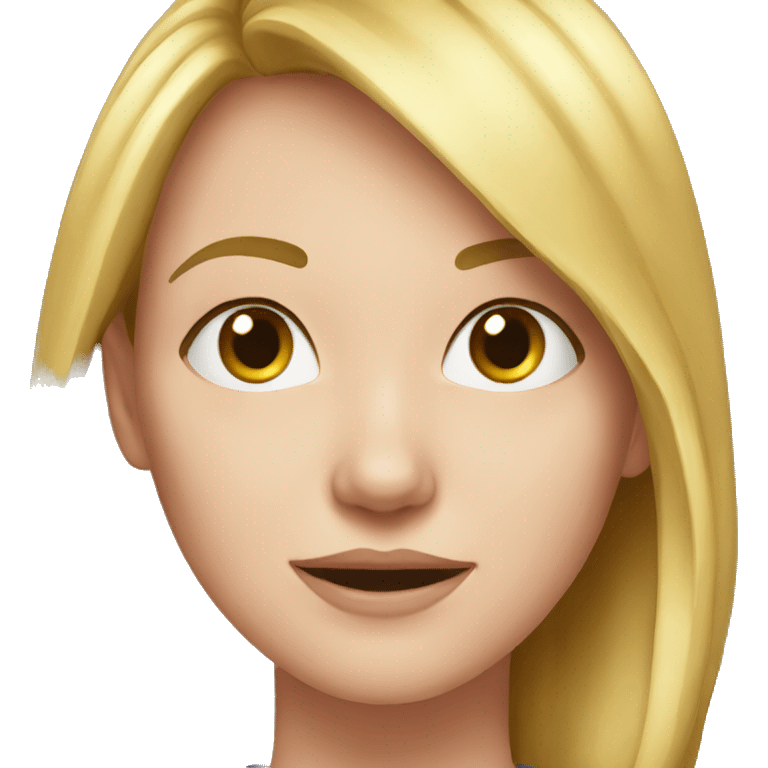 Sarah Cameron  emoji