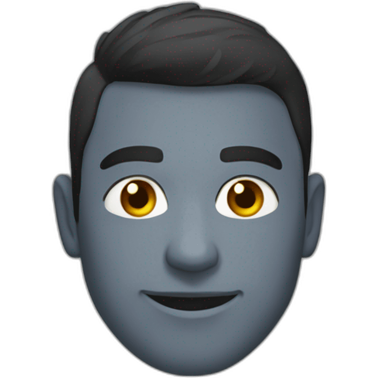 Vikash dhorasoo emoji