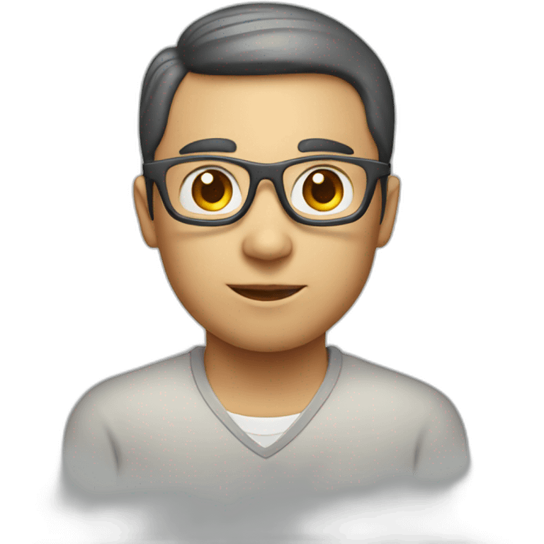 Apple vision pro emoji