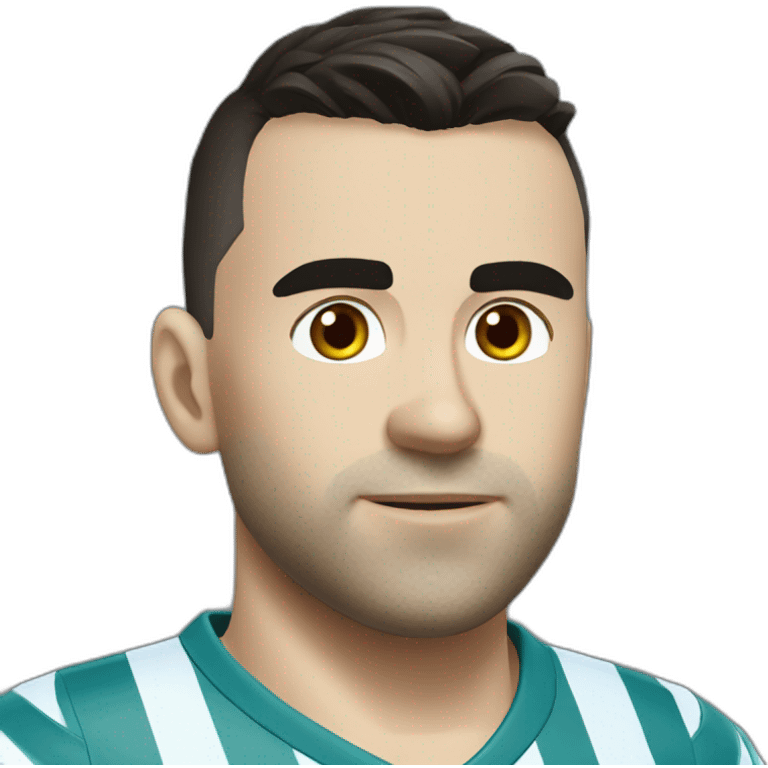 Iago aspas emoji