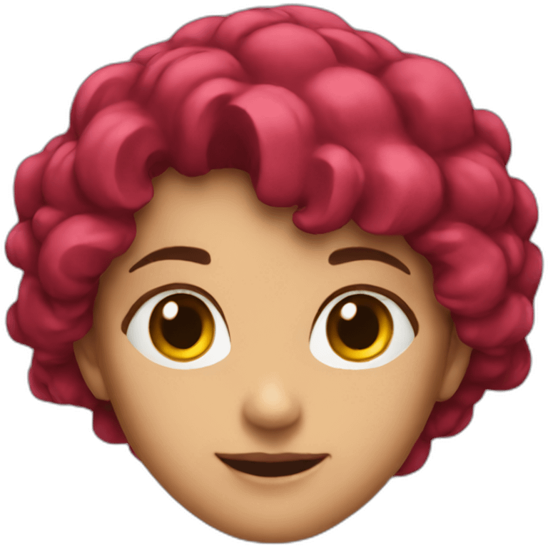 Ruby emoji