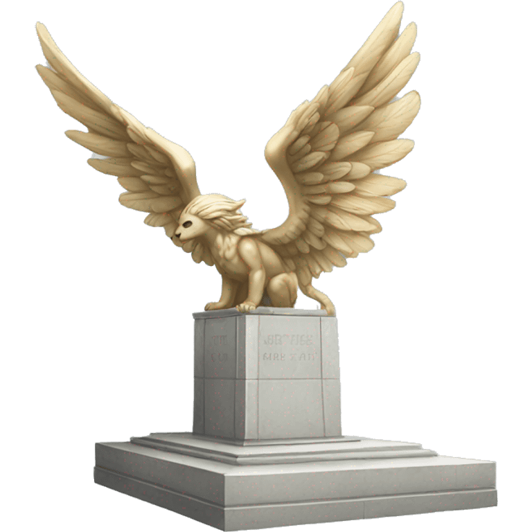 Airforceoneangel Monument Mythos emoji