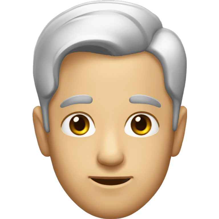 блондинка с таксой emoji