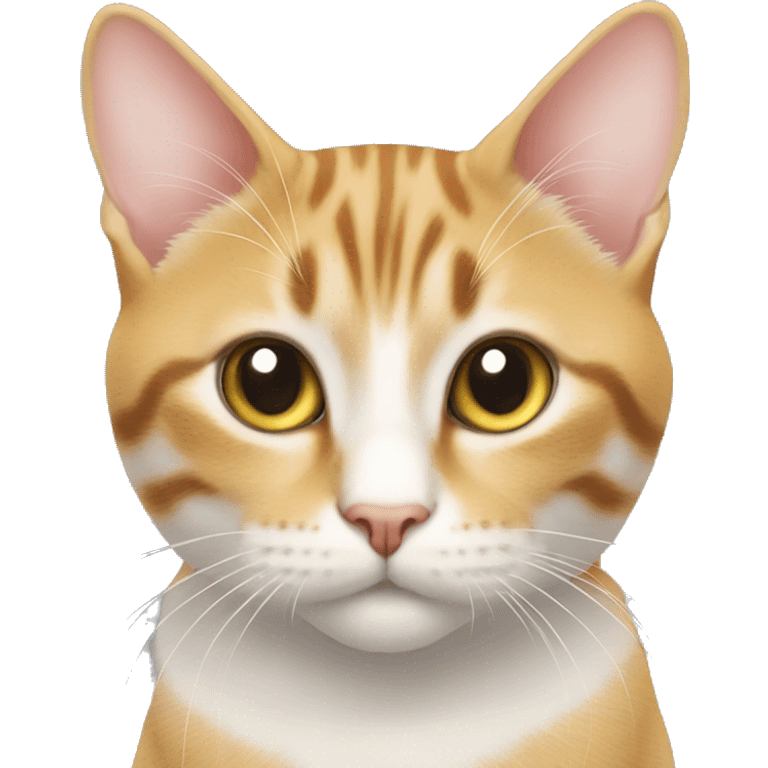 となりのトトロの猫バス emoji