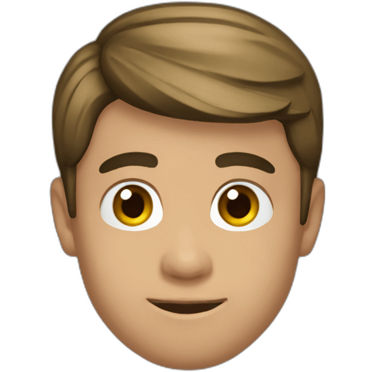 cristiano ronalso emoji