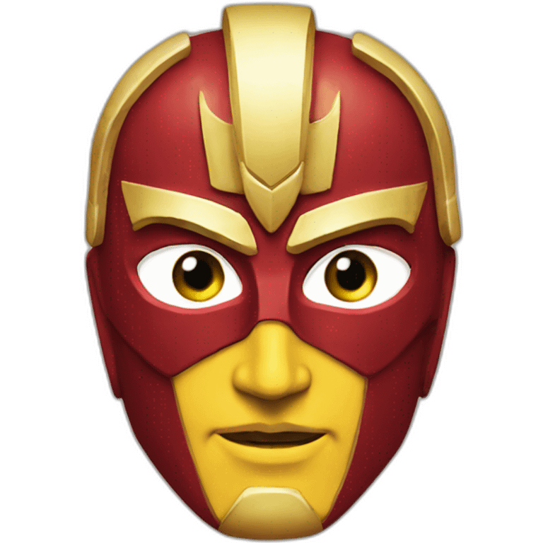 Shaktimaan emoji