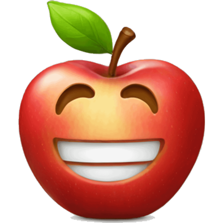 apple emoji