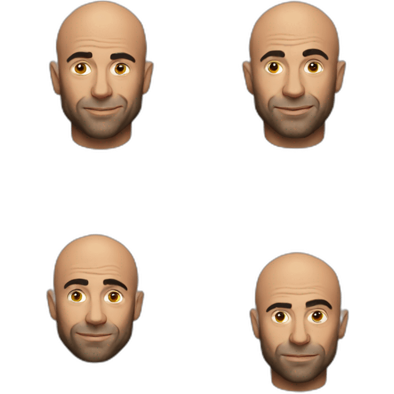 joe rogan emoji