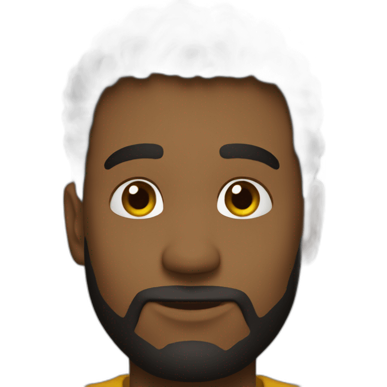 travis scoot emoji