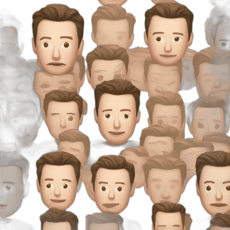 Elon musk pog emoji