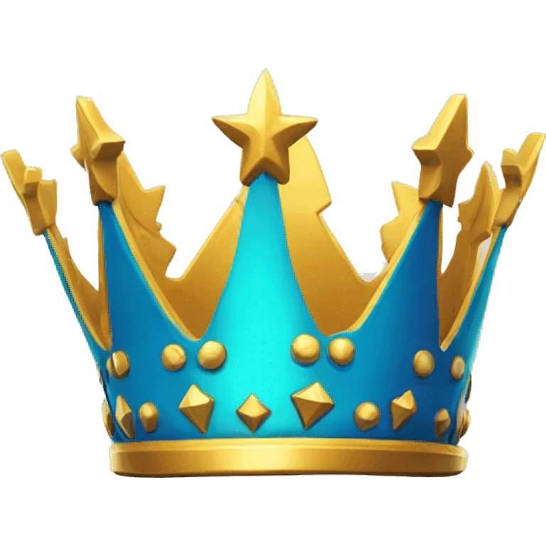 Fortnite victory crown emoji