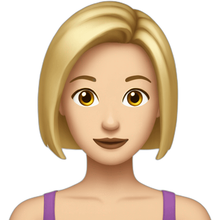 Halliwell sisters emoji