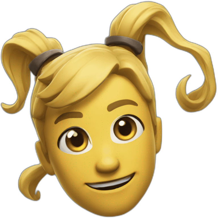 Fortnite emoji