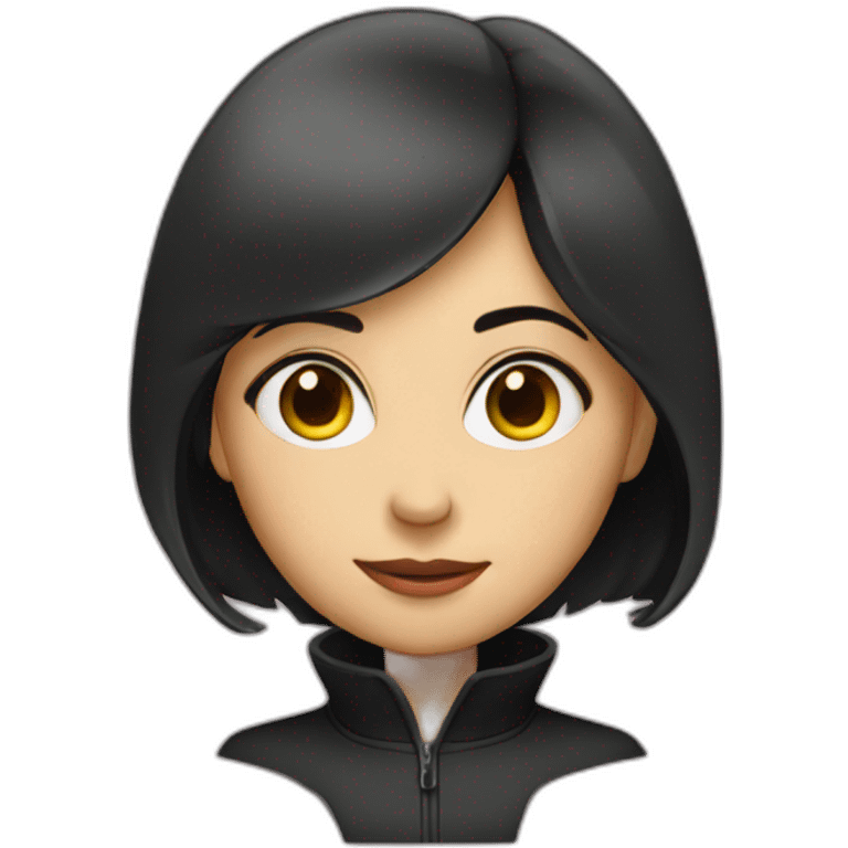 Spy family anya  emoji